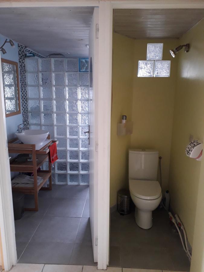 Vendrennes Chez Florymarysol Bed & Breakfast エクステリア 写真