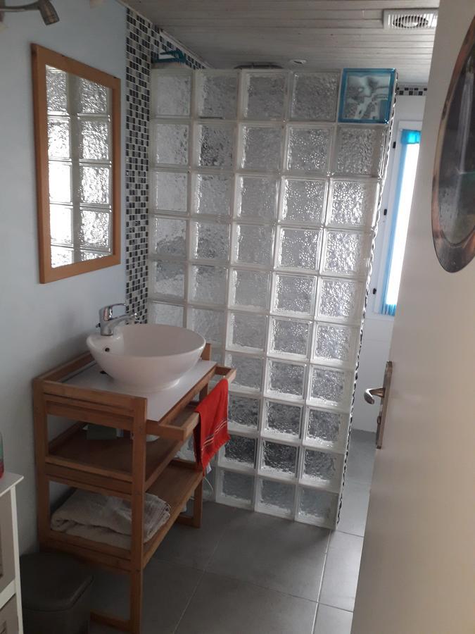 Vendrennes Chez Florymarysol Bed & Breakfast エクステリア 写真